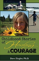 CHILDHOOD STORIES OF HEALING & COURAGE